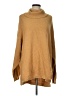 FP BEACH Tan Pullover Sweater Size L - photo 1