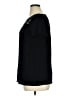 Torrid Black Short Sleeve Top Size 1X Plus (1) - photo 5