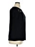 Torrid Black Short Sleeve Top Size 1X Plus (1) - photo 4