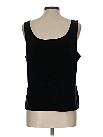 J.R. Nites by Caliendo Sleeveless Top (view 2)