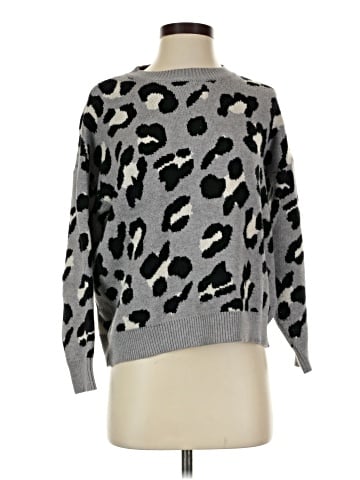 Adora Pullover Sweater (view 1)