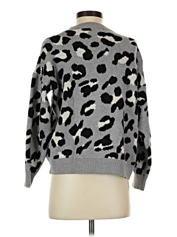 Adora Pullover Sweater (view 2)