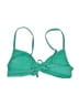Athleta Green Swimsuit Top Size XS - photo 2