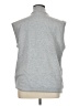 Nike Gray Vest Size XL - photo 2