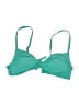 Athleta Green Swimsuit Top Size XS - photo 1