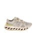 On Cloud Gray Sneakers Size 8 1/2 - photo 1