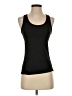 Unbranded Black Active Tank Size S - photo 1