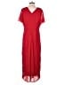 Unbranded Red Jumpsuit Size XL - photo 2