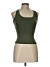 Windsor Green Sleeveless Top Size L - photo 1