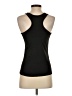 Unbranded Black Active Tank Size S - photo 2