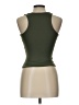 Windsor Green Sleeveless Top Size L - photo 2