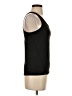 Unbranded Black Active Tank Size S - photo 4