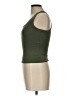 Windsor Green Sleeveless Top Size L - photo 5