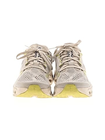 On Cloud Sneakers (view 2)
