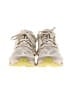 On Cloud Gray Sneakers Size 8 1/2 - photo 2