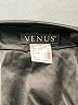 Venus Black Romper Size 4 - photo 4
