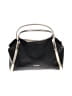 Foxer Black Shoulder Bag One size - photo 1