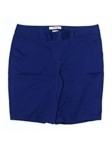 Liz Claiborne Cargo Shorts (view 1)