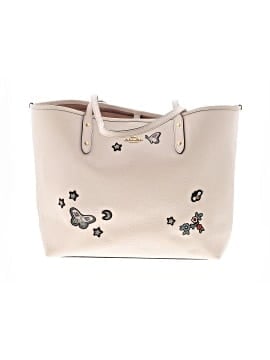 Coach Factory Tote