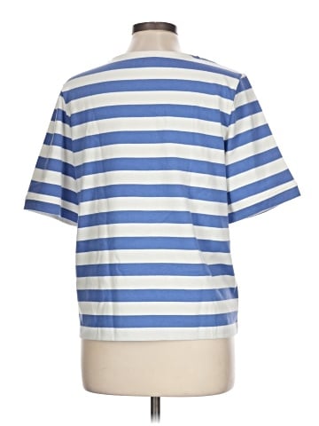 J.Crew Factory Store Short Sleeve Top (view 2)