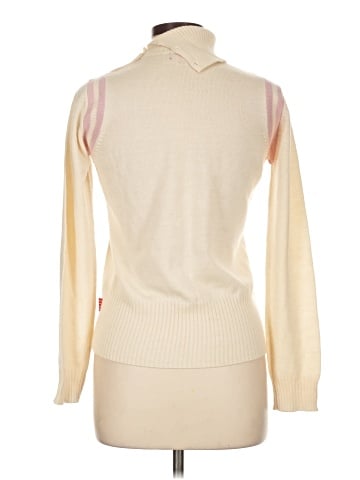 Elle Turtleneck Sweater (view 2)