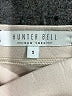 Hunter Bell Tan Turtleneck Sweater Size S - photo 7
