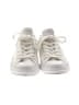 Converse White Sneakers Size 7 - photo 2