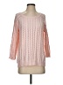 American Eagle Outfitters Pink Pullover Sweater Size S - photo 1