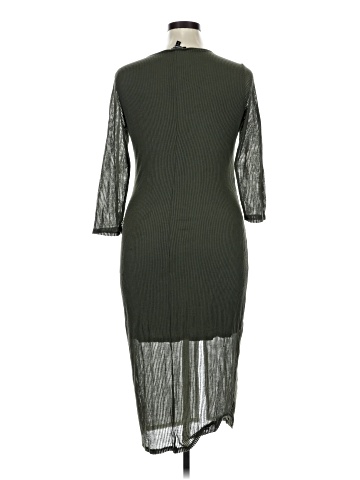 Express Casual Dress (view 2)