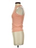 Athleta Orange Tank Top Size XS - photo 5