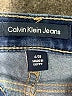 CALVIN KLEIN JEANS Blue Jeans Size 6 - photo 7