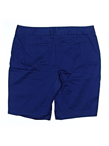Liz Claiborne Cargo Shorts (view 2)