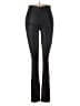 Rag & Bone Black Active Pants Size S - photo 1
