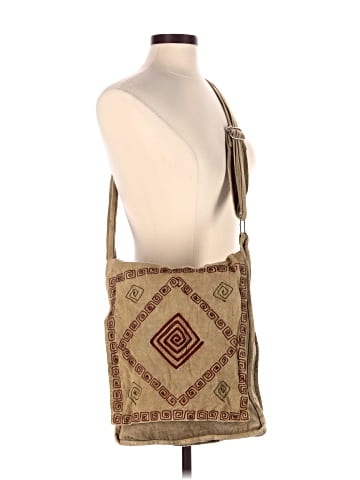 Unbranded Crossbody Bag (view 2)
