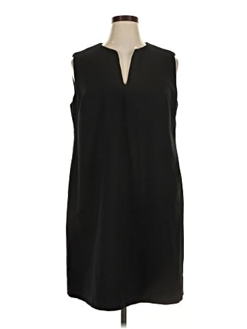 Lafayette 148 New York Casual Dress (view 1)