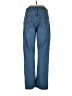 Levi's 100% Cotton Graphic Blue Jeans Size 30 waist - photo 2