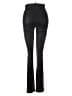 Rag & Bone Black Active Pants Size S - photo 2