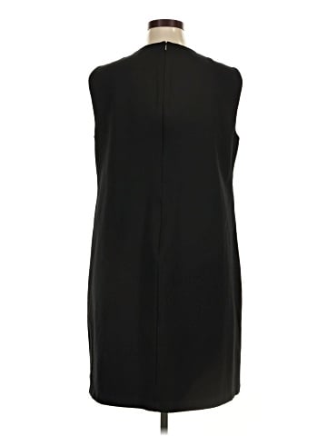Lafayette 148 New York Casual Dress (view 2)