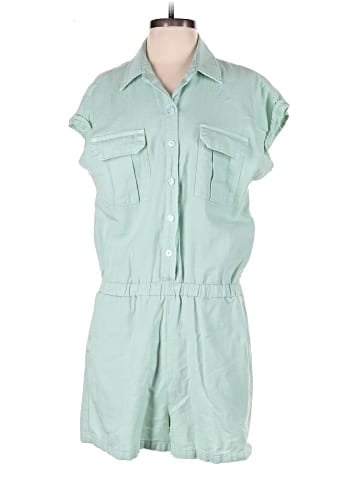 Monrow Romper (view 1)