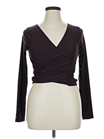 Fabletics 3/4 Sleeve T-Shirt (view 1)