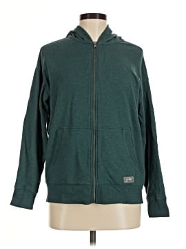 Eddie Bauer Zip Up Hoodie (view 1)
