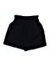 o.p.t Solid Black Athletic Shorts Size XS - photo 1