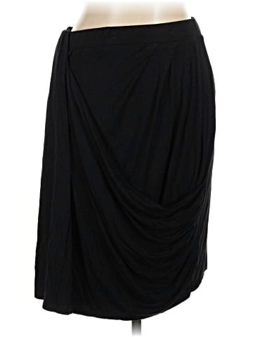 G by Giuliana Rancic Casual Skirt (view 1)