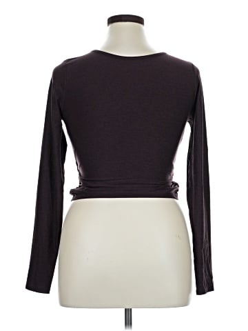 Fabletics 3/4 Sleeve T-Shirt (view 2)