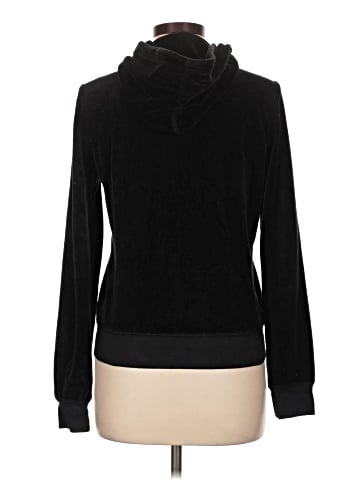 Juicy Couture Zip Up Hoodie (view 2)