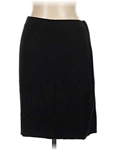 G by Giuliana Rancic Casual Skirt (view 2)