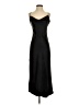 Open Edit 100% Polyester Black Cocktail Dress Size S - photo 1