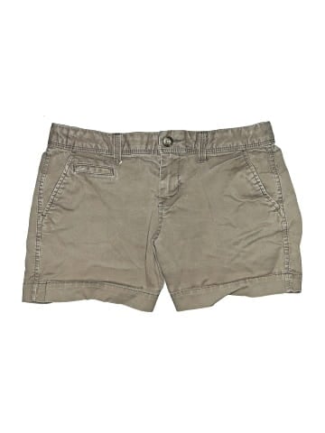 Old Navy Khaki Shorts (view 1)