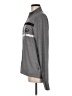 Bebe Sport Gray Sweatshirt Size M - photo 5