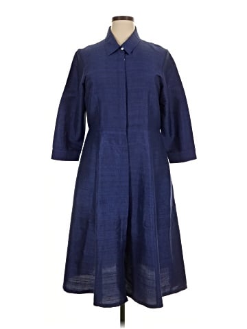 Julia Amory Casual Dress (view 1)